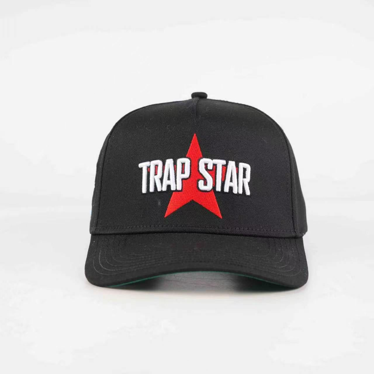 Trapstar x The Stitcher Collaboration