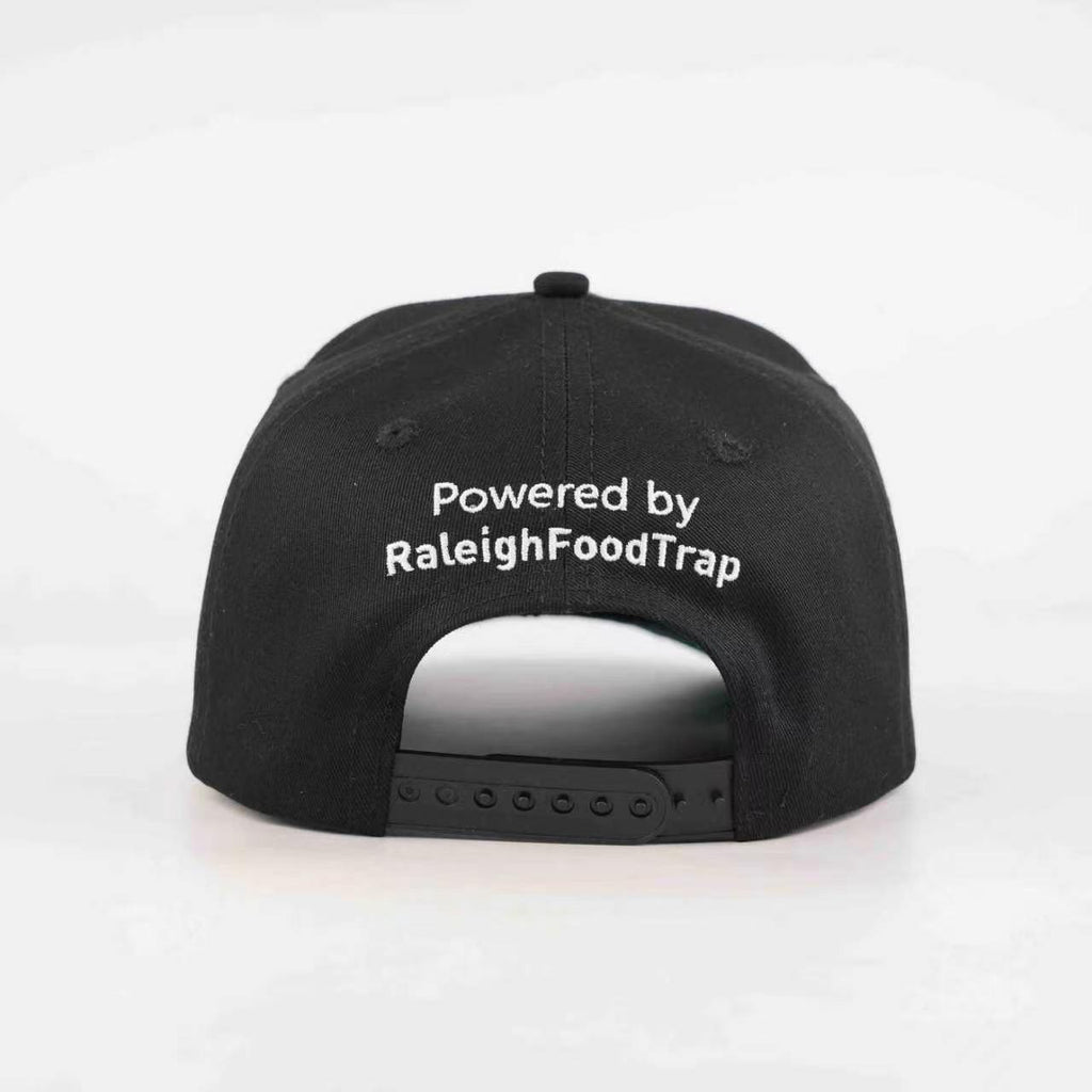 Trapstar x The Stitcher Collaboration