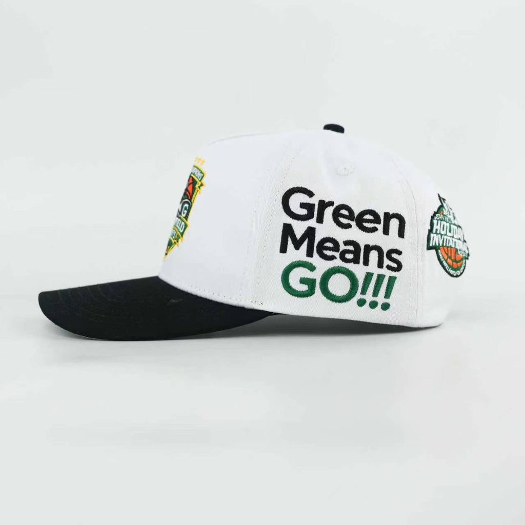 Greenfield “Knights” 2025-2026 State Championship Hat