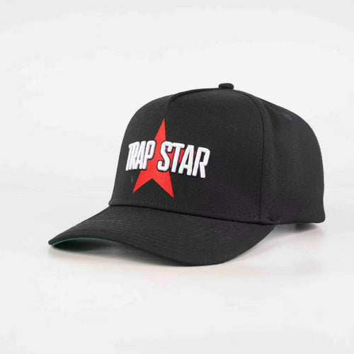 Trapstar x The Stitcher Collaboration