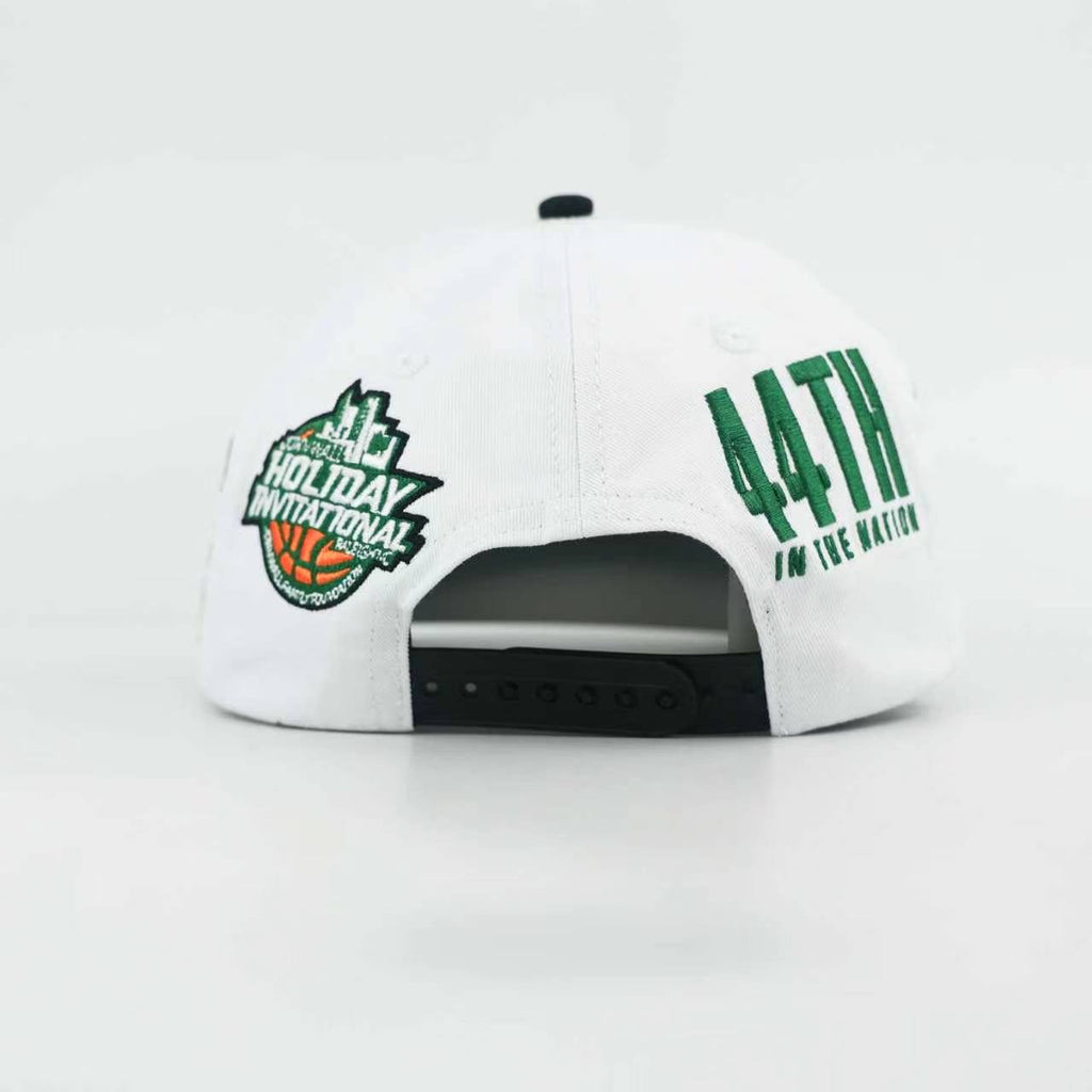 Greenfield “Knights” 2025-2026 State Championship Hat