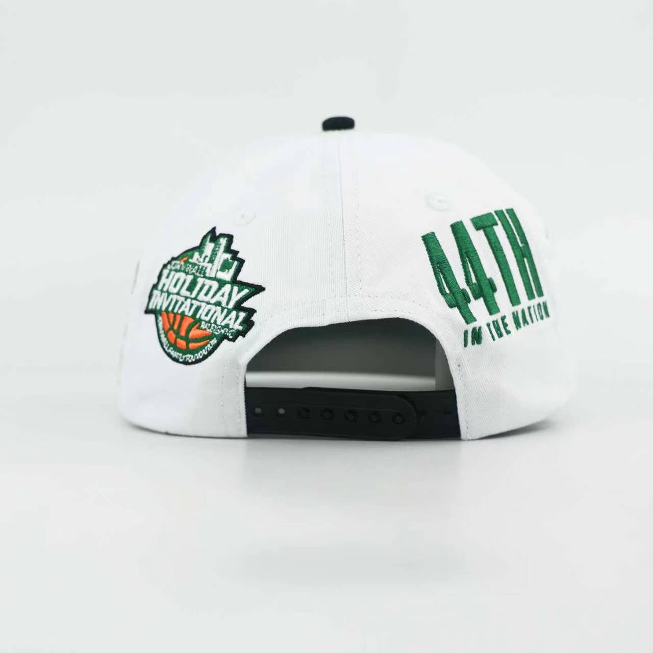 Greenfield “Knights” 2025-2026 State Championship Hat