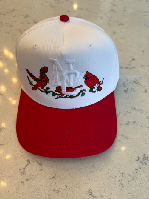 Two-tone “Carolina Classic”