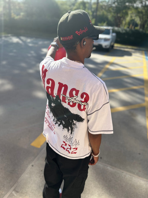 Carolina Classic “Legacy” Fitted Cap